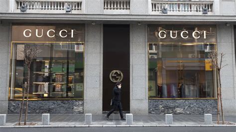 gucci store in pittsburgh|Gucci store opens at Ross Park Mall .